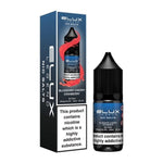 Elux Legend Nic Salts - 10ml E - liquids - Box of 10 10mg