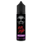 Evil Drip 50ml Shortfill Blackcurrant
