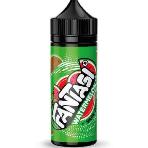 Fantasi 100ml Shortfill Watermelon