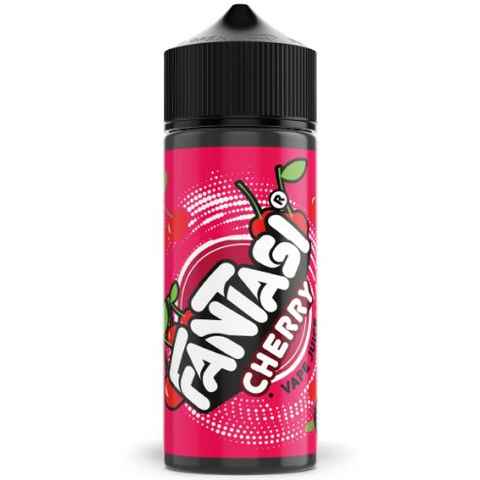 Fantasi 100ml Shortfill Cherry