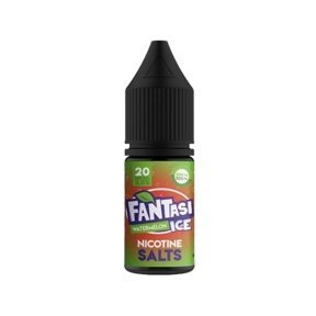 Fantasi Ice 10ML Nic Salt (Pack of 10) 20mg