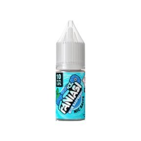 Fantasi Ice 10ML Nic Salt (Pack of 10) 10mg