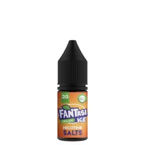Fantasi Ice 10ML Nic Salt (Pack of 10) 20mg