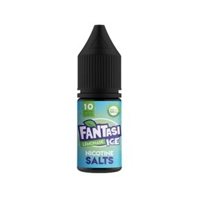 Fantasi Ice 10ML Nic Salt (Pack of 10) 10mg