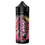 Ferocious Flavours Candy Infused 100ml Shortfill Pear Drops