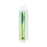 Firerose 4500 Prefilled Vape Kit Box of 10 Watermelon Fresh MInt