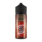 Fizzy Ade E - liquid 100ml Shortfill Cola Fizzy