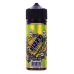 Fizzy Juice 100ml Shortfill Mango