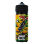 Fizzy Juice 100ml Shortfill Wicked Mango