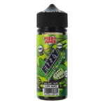 Fizzy Juice 100ml Shortfill Sour Candy