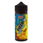 Fizzy Juice 100ml Shortfill Lemon Tart