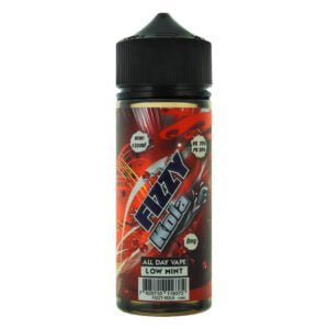 Fizzy Juice 100ml Shortfill Kola