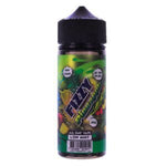 Fizzy Juice 100ml Shortfill Pineapple