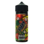 Fizzy Juice 100ml Shortfill Punch