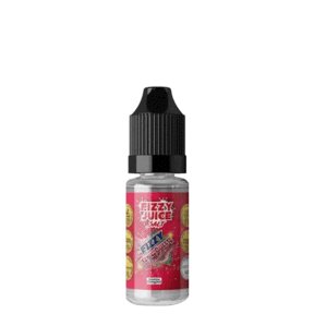 Fizzy Juice 10ML Nic Salt (Pack of 10) 10mg