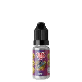 Fizzy Juice 10ML Nic Salt (Pack of 10) 10mg