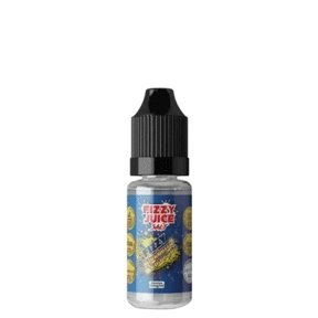 Fizzy Juice 10ML Nic Salt (Pack of 10) 10mg