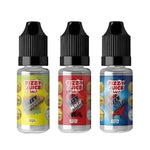 Fizzy Juice 10ML Nic Salt (Pack of 10) 10mg