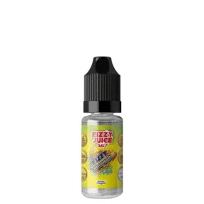 Fizzy Juice 10ML Nic Salt (Pack of 10) 10mg