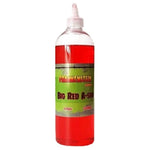 Frankenstein 500ml Shortfill Red A