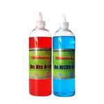 Frankenstein 500ml Shortfill Heizen