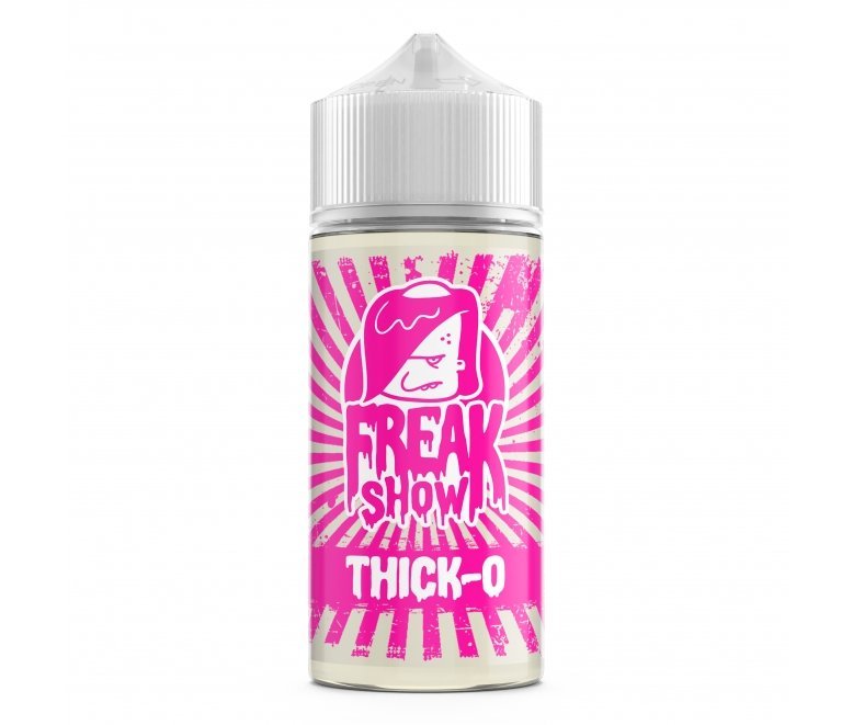 Freak Show 100ml Shortfill Thicko