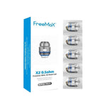 FREEMAX - FIRELUKE 3 COILS 5x X2 0.5ohm