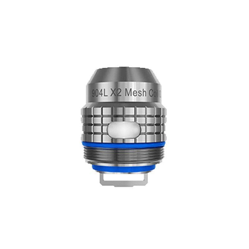 FREEMAX - FIRELUKE 3 COILS 5x X1 0.15ohm