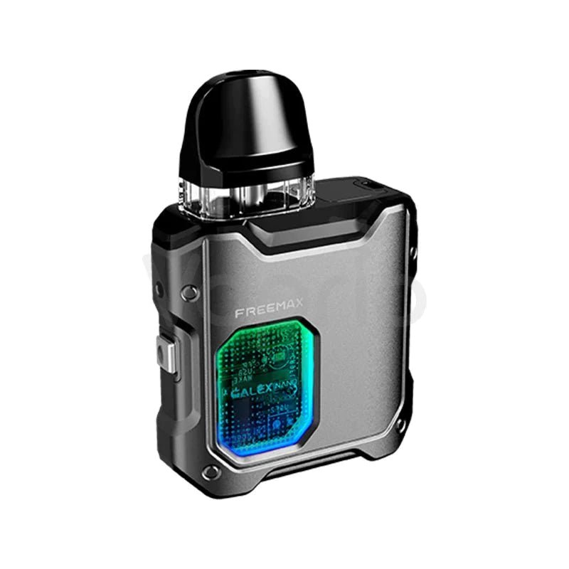 Freemax Galex Nano Pod Kit Gunmetal