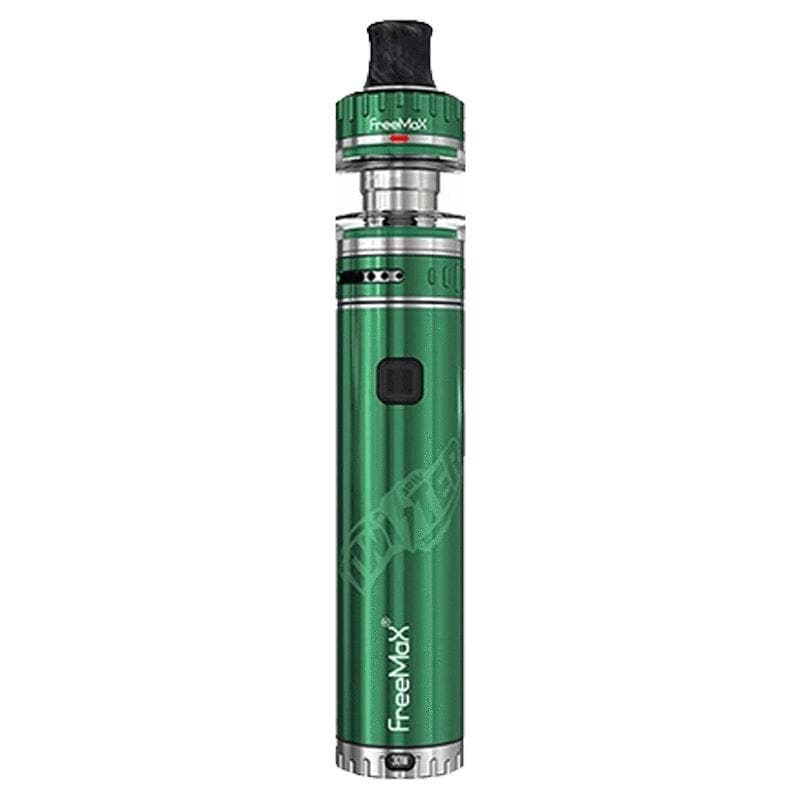 FREEMAX - TWISTER 30W - VAPE KIT Green