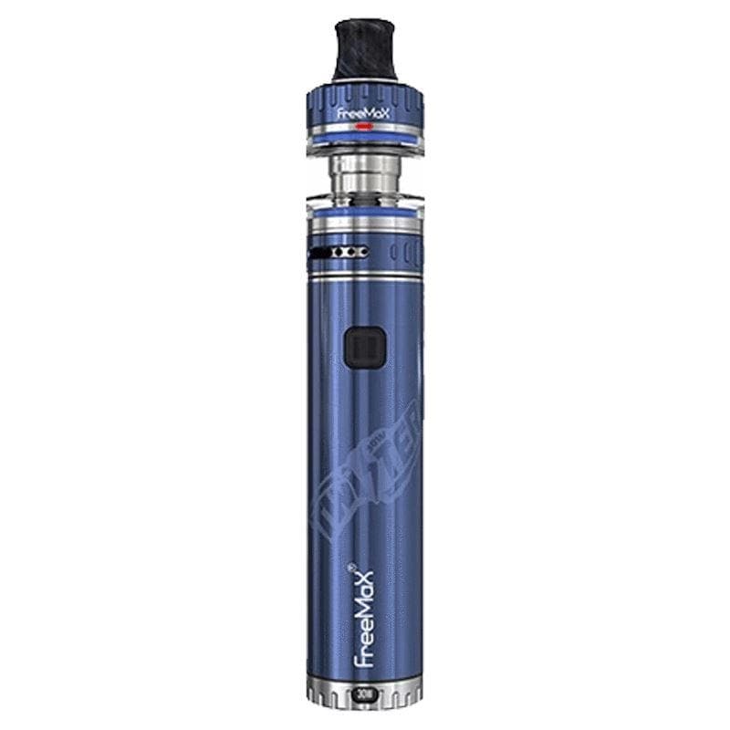 FREEMAX - TWISTER 30W - VAPE KIT Blue