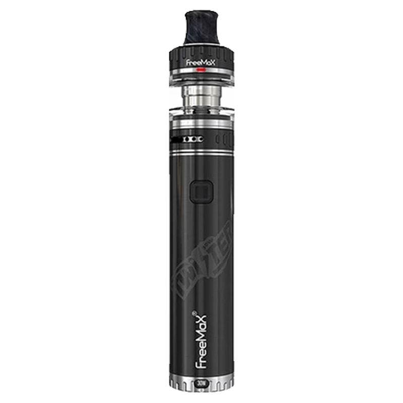 FREEMAX - TWISTER 30W - VAPE KIT Black