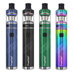 FREEMAX - TWISTER 30W - VAPE KIT Black