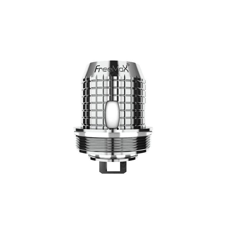 FREEMAX - TWISTER - COILS 5x MESH 0.15ohm