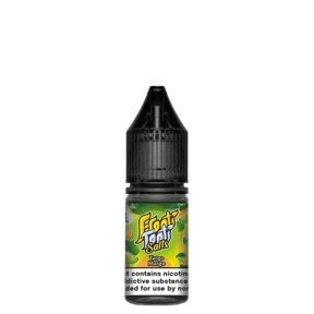 Frooti Tooti 10ML Nic Salt (Pack of 10) 10mg