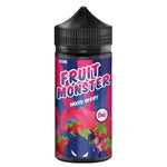 Fruit Monster 100ml Shortfill Mixed Berries