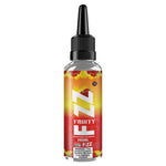 Fruity Fizz 200ml Shortfill Strawberry Lemonade
