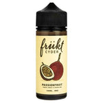 Frukt Cyder 100ML Shortfill Passion Fruit