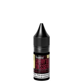 Frumist Dessert 10ML Nic Salt (Pack of 10) 10mg
