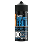 Frumist Fruit 100ML Shortfill Blue Razz Fruit