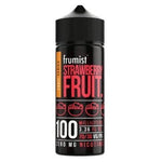 Frumist Fruit 100ML Shortfill Strawberry Fruit