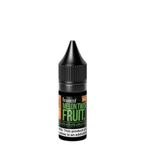 Frumist Fruit 10ML Nic Salt (Pack of 10) 10mg