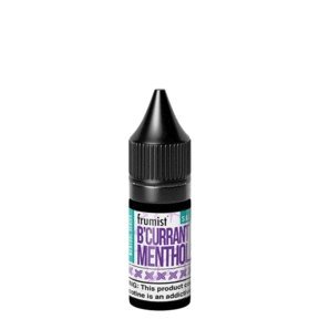 Frumist Menthol 10ML Nic Salt (Pack of 10) 10mg