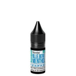 Frumist Menthol 10ML Nic Salt (Pack of 10) 10mg