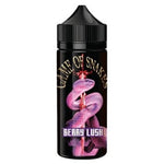 Game of Snakes 100ML Shortfill Berry Lush