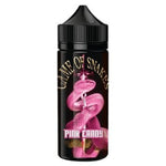 Game of Snakes 100ML Shortfill Pink Candy