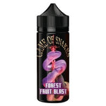 Game of Snakes 100ML Shortfill Forest Fruit