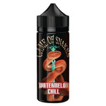 Game of Snakes 100ML Shortfill Watermelon Chill
