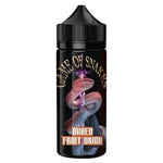 Game of Snakes 100ML Shortfill Mixed Fruit Drink