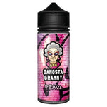 Gangsta Granny 100ML Shortfill Pearl